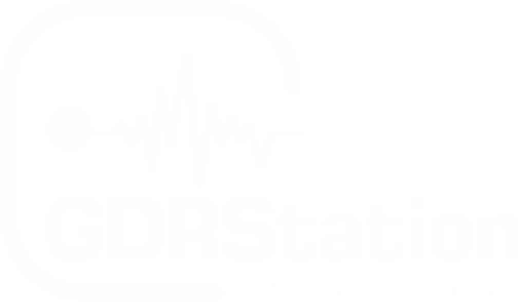 GREAT DREAMS RADIO BRAND LOGO; PROMOTING IDEAL VALUES